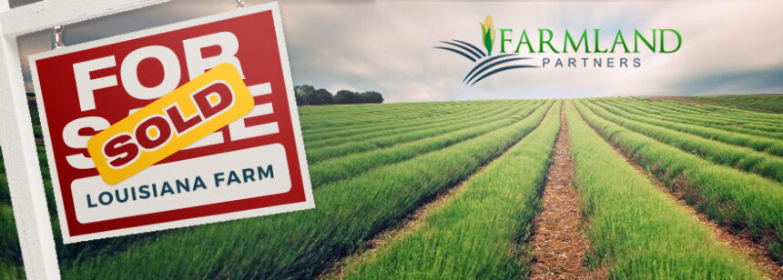 Farmland Partners Inc