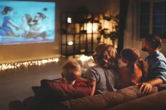 The Ultimate Guide to Entertainment Cinemas