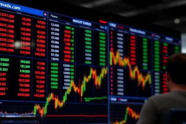 investiit.com stocks: Your Guide to Smart Investing