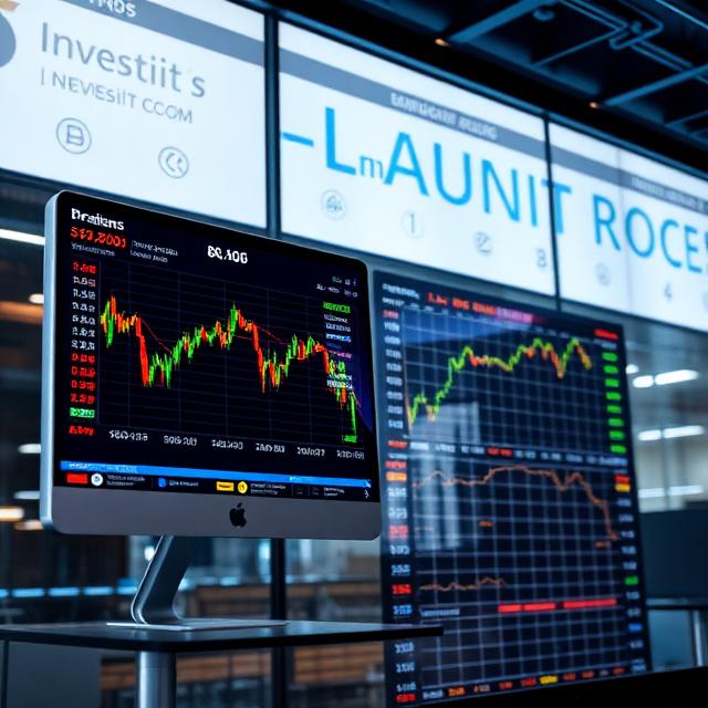 investiit.com stocks: Your Complete Guide to Smart Investing