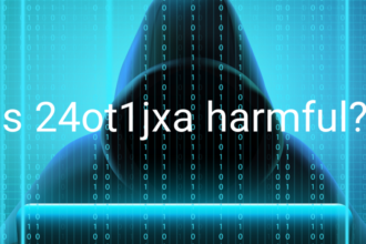 is 24ot1jxa harmful