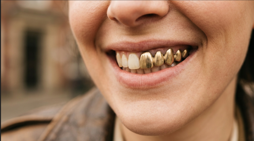The Ultimate Guide to the Brasssmile Trend: Everything You Need to Know
