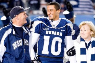 The Life of Teresa Kaepernick: Family & Adoption