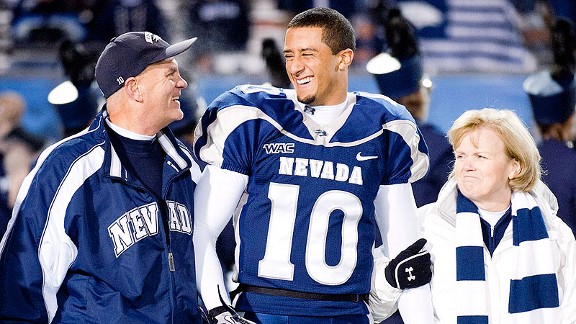 The Life of Teresa Kaepernick: Family & Adoption