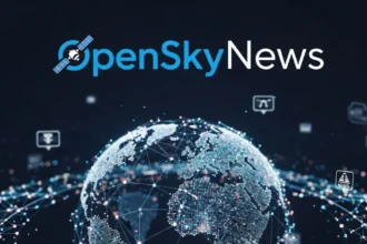 Discover the Complete Guide to openskynews