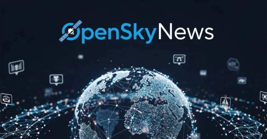 Discover the Complete Guide to openskynews