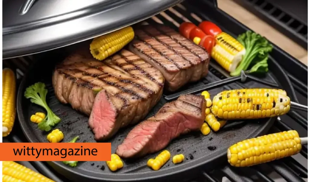 Common Questions About Weber Grillvorführungen