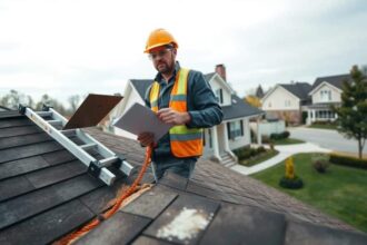 Top Indicators That Your Roof Requires Fast Professional Help