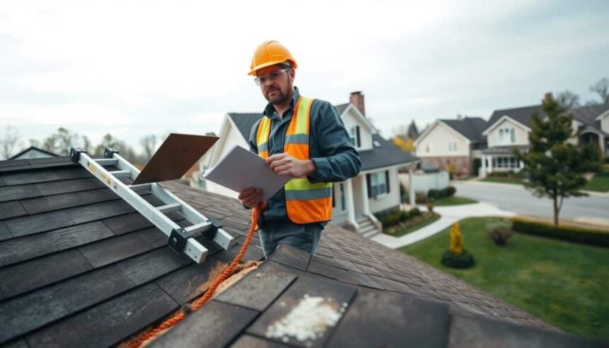 Top Indicators That Your Roof Requires Fast Professional Help