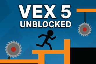 The Ultimate Guide to Playing vex 5 unblocked