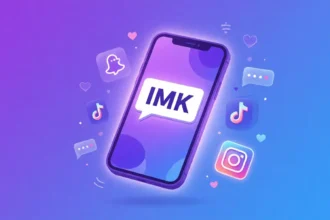 What Does IMK Meaning? A Quick Guide to the Popular Acronym