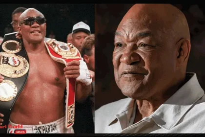 The Surprising George Foreman Net Worth Story