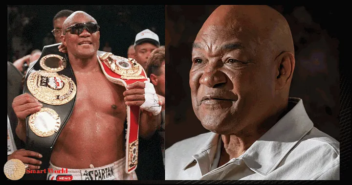 The Surprising George Foreman Net Worth Story