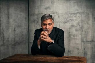 George Clooney: The Ultimate Guide to His Life and Career