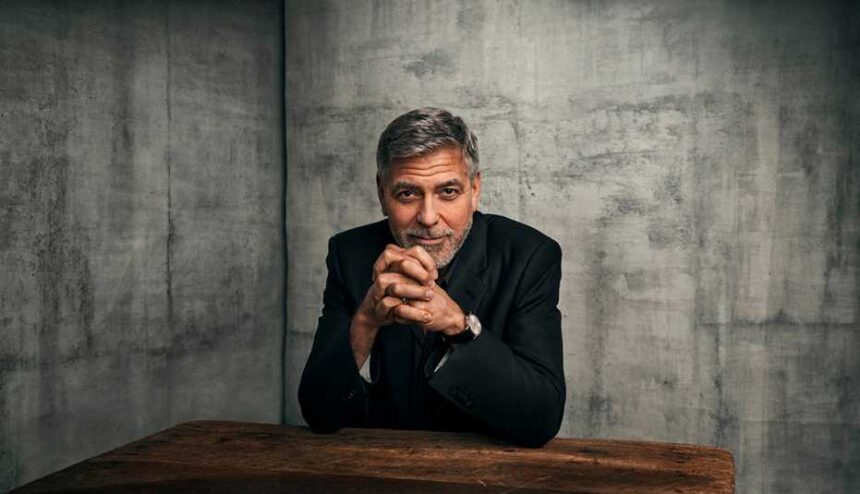 George Clooney: The Ultimate Guide to His Life and Career