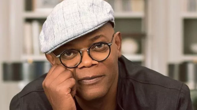 Samuel L Jackson Net Worth