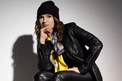 Mariska Hargitay Net Worth