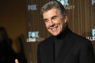 John Walsh Net Worth