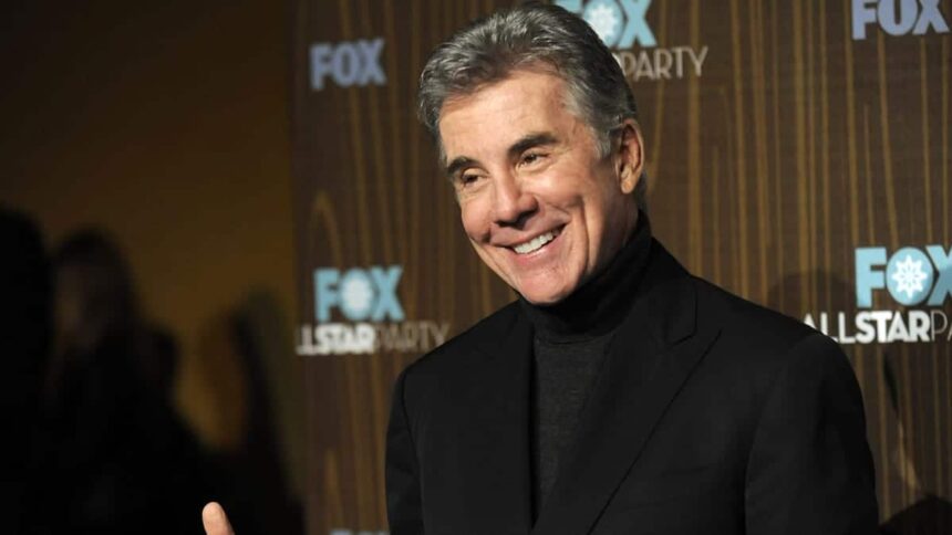 John Walsh Net Worth