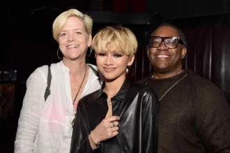 Meet Zendaya Parents: The People Behind the Star