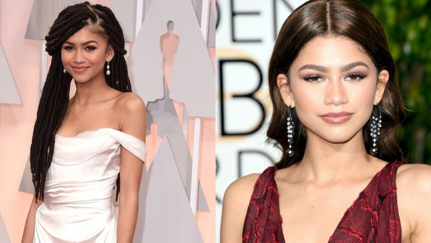 Zendaya Net Worth