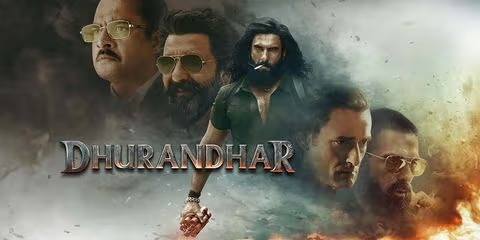 What Does Dhurandhar Mean? A Complete Guide