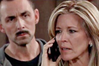 general hospital spoilers celebrity laundry