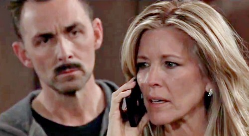 general hospital spoilers celebrity laundry