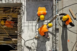 Digital Workflow Systems Transforming Construction Cost Planning