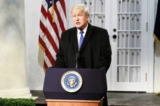 Alec Baldwin Net Worth: A Look at His Wealth