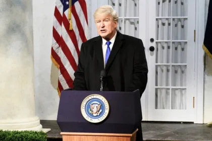 Alec Baldwin Net Worth: A Look at His Wealth