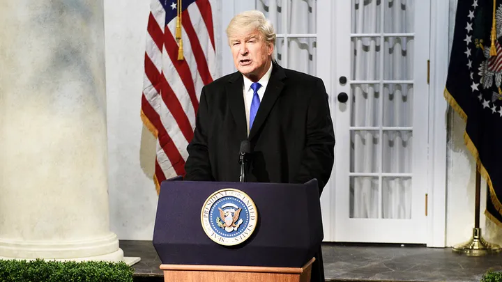 Alec Baldwin Net Worth: A Look at His Wealth