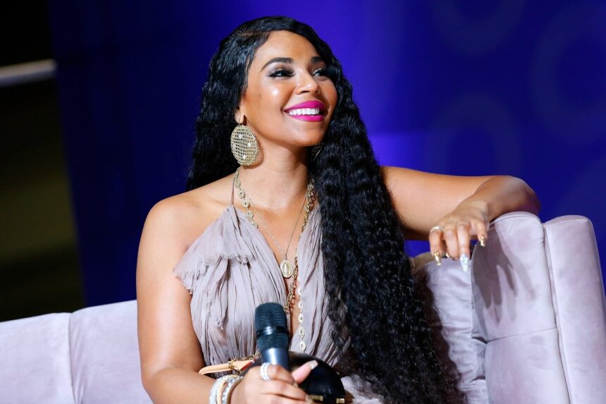 Ashanti net worth: How the R&B Princess Built Her Empire