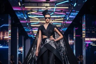 Avant Garde Fashion: Guide to Experimental Style