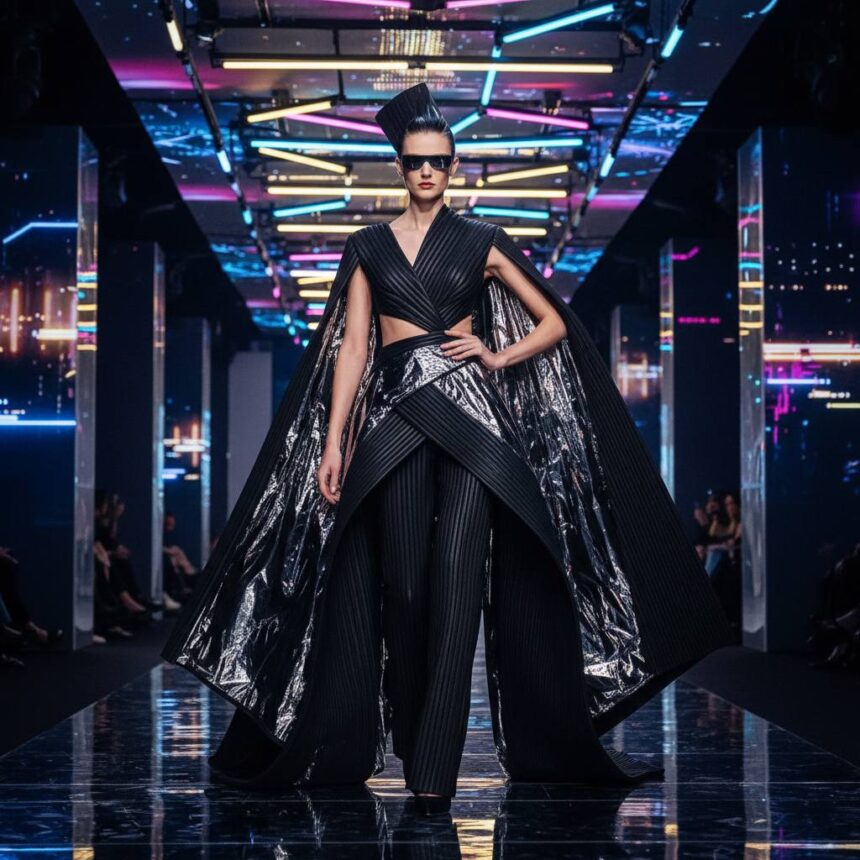 Avant Garde Fashion: Guide to Experimental Style