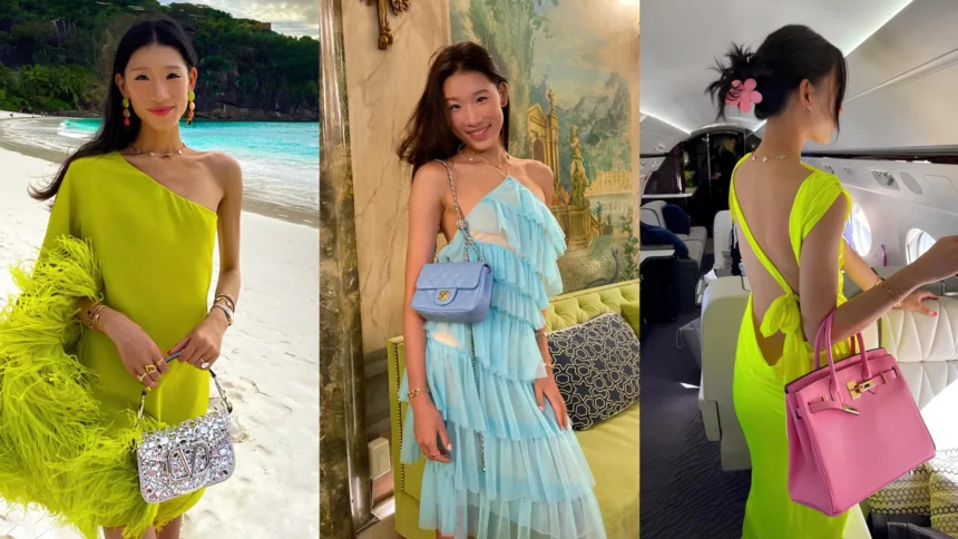 becca bloom net worth