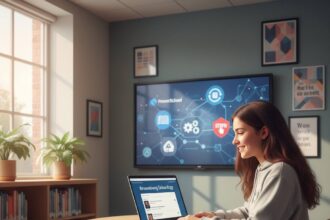 Brownsburg Schoology Guide: Access Student Resources Easily