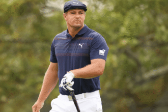 Bryson DeChambeau Net Worth: A Deep Dive into the Golf Star's Wealth