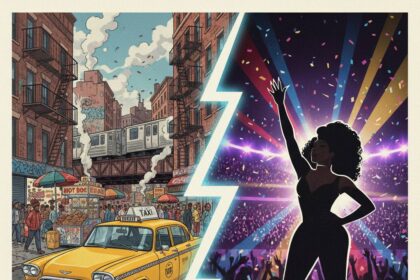 Carlos Alman: The Life and Story of Cardi B's Father