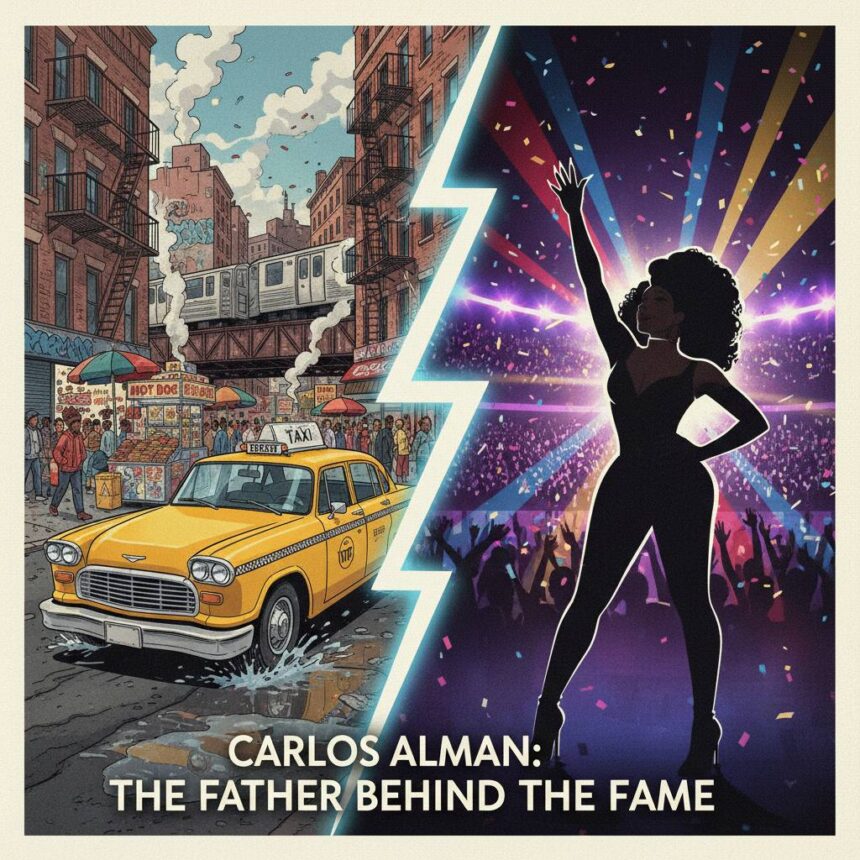 Carlos Alman: The Life and Story of Cardi B's Father