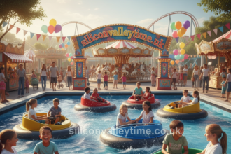 Complete Guide to Family Fun at Celebration Station