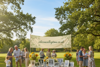 Planning a Meaningful Celebration of Life Event