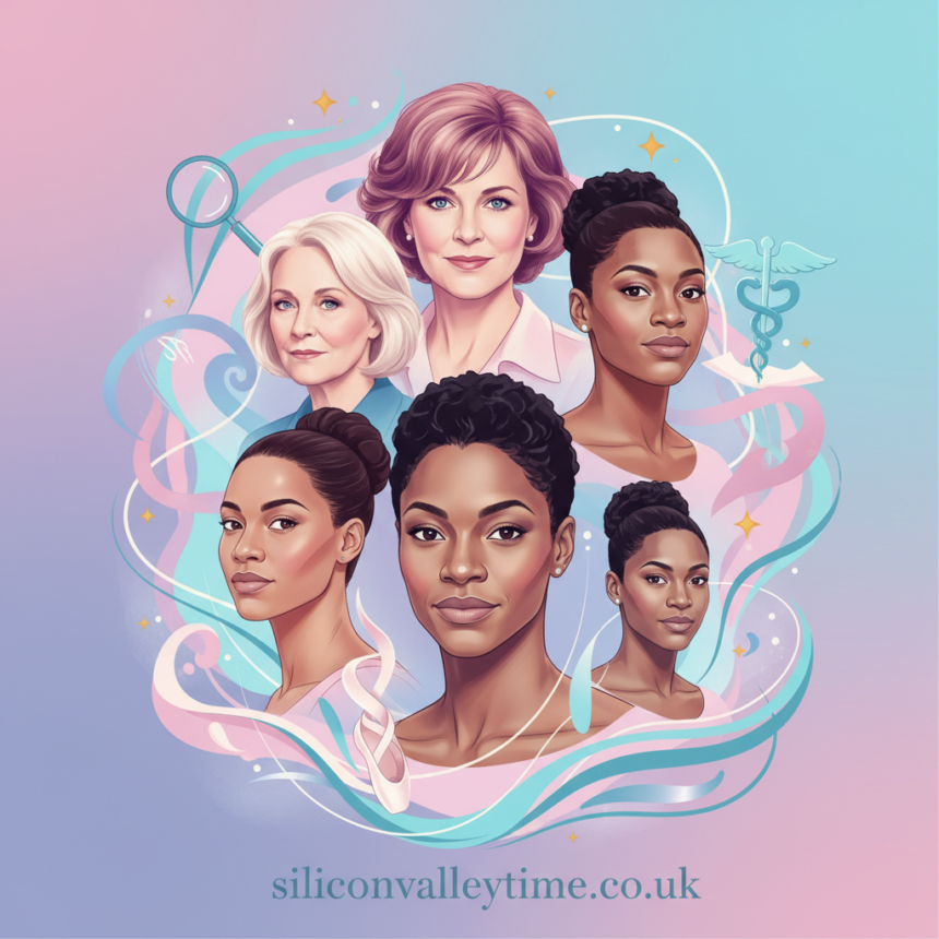 Exploring the Lives of Celebrities with Turner Syndrome