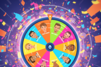 Random Celebrity Generator