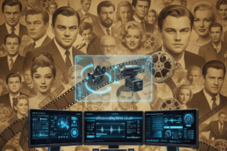 celebrity movie archives