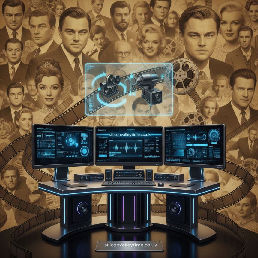 celebrity movie archives