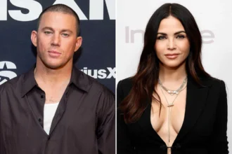 Channing Tatum: A Journey to Hollywood Stardom