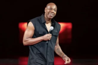 Dave Chappelle Net Worth: The Stand-Up Comedy King's Fortune