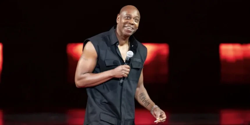 Dave Chappelle Net Worth: The Stand-Up Comedy King's Fortune
