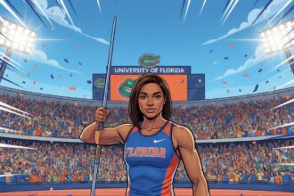 Denika Kisty: Jason Williams’ Wife & Former Athlete